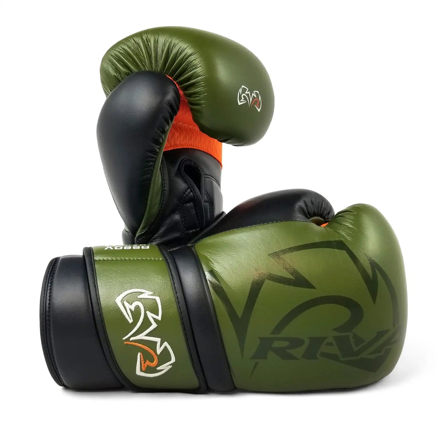 KHAKI GREEN