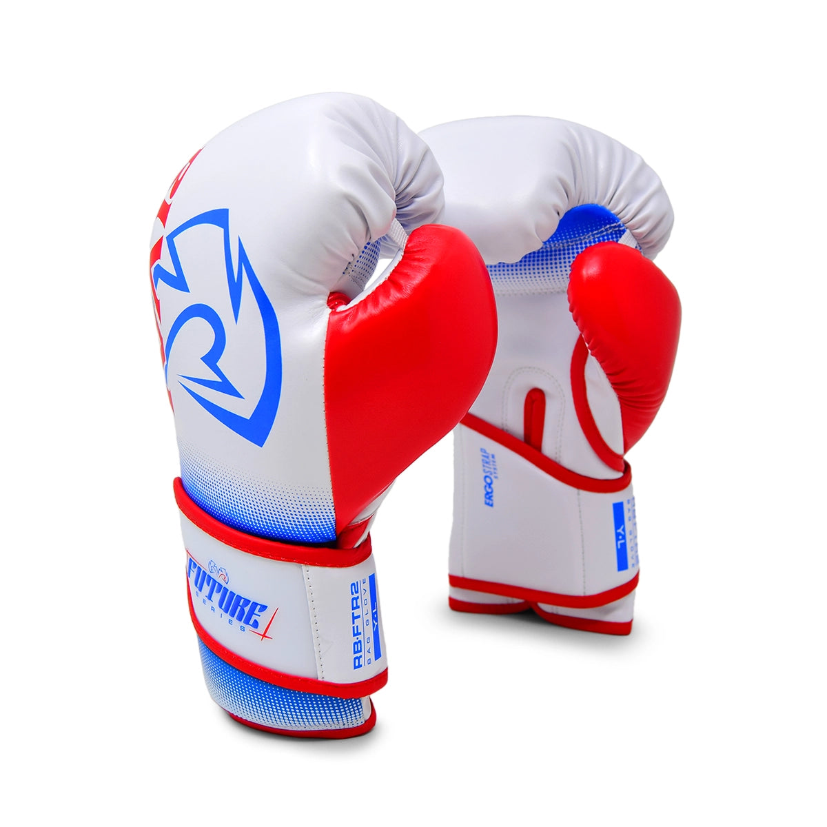 RIVAL RS- FTR FUTURE SPARRING GLOVES