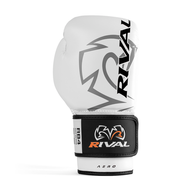 RIVAL RB4 AERO BAG GLOVES