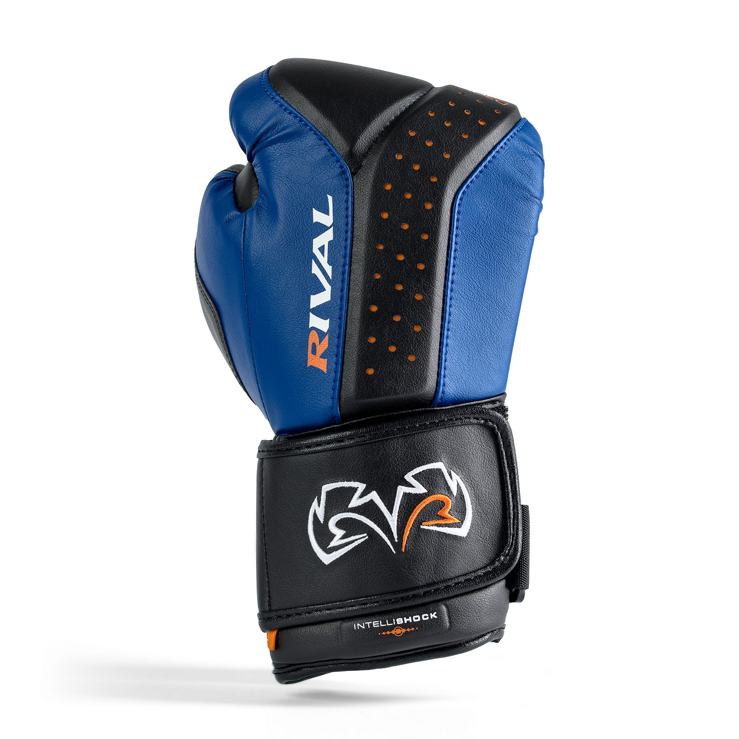 BLACK/ BLUE