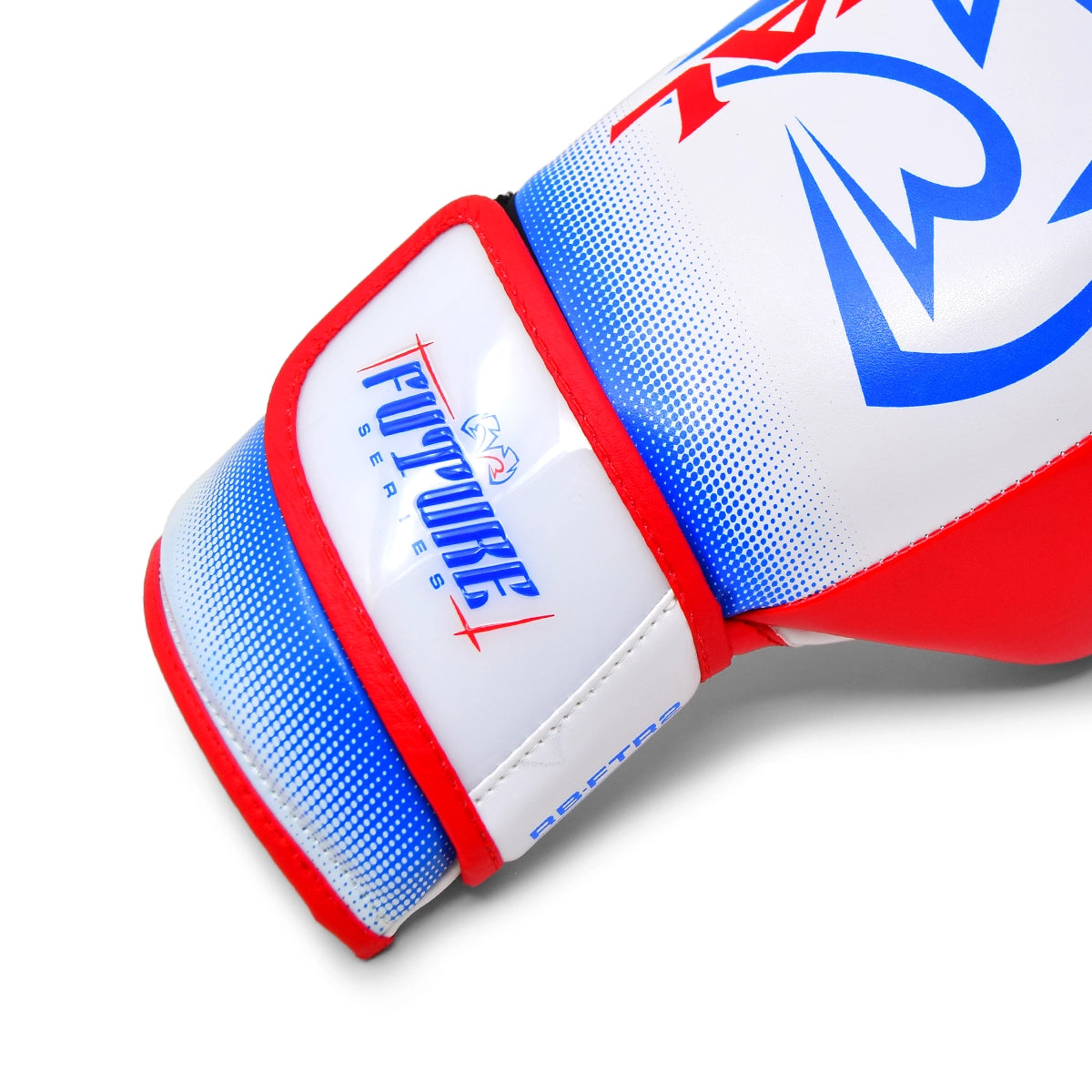 RIVAL RS- FTR FUTURE SPARRING GLOVES