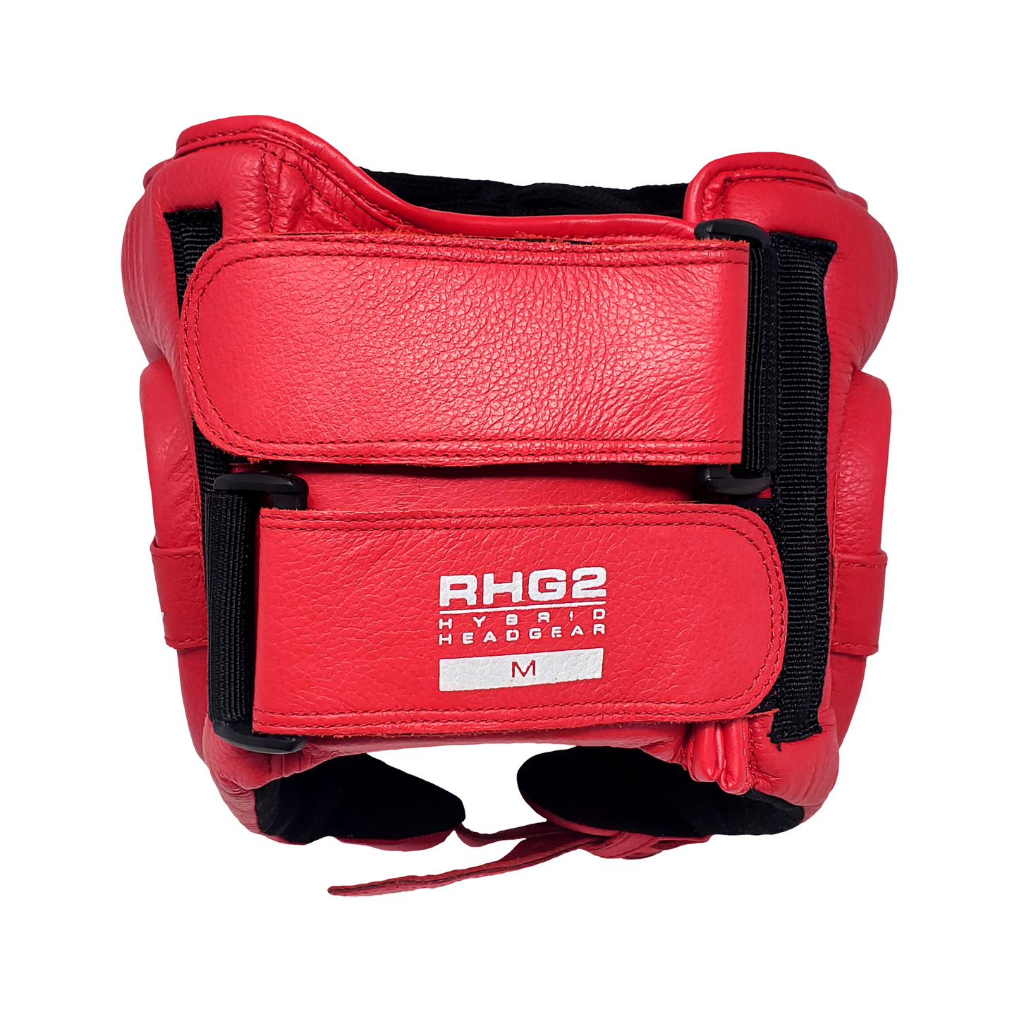 RIVAL RHG2 HYBRID HEADGEAR
