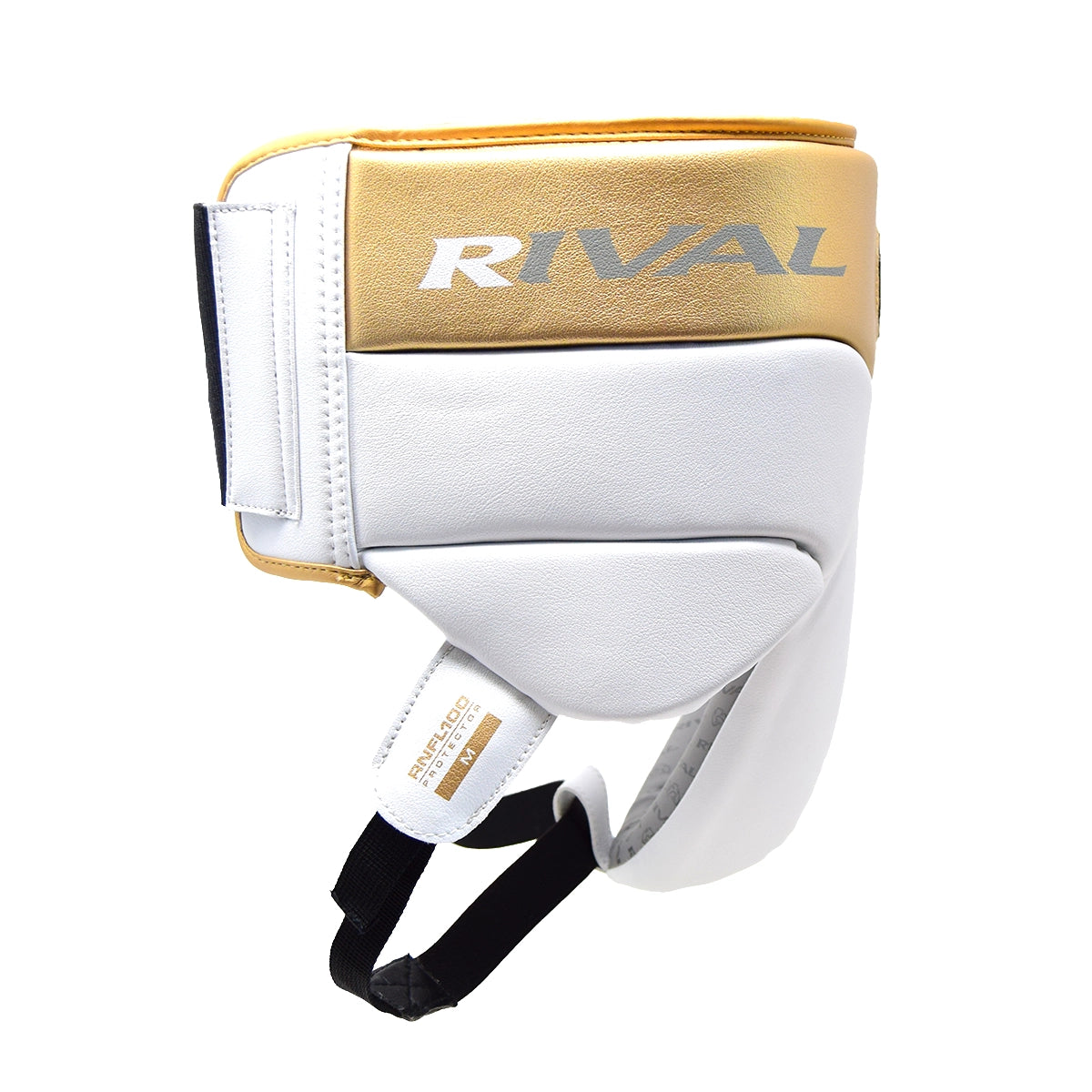 RIVAL RNFL100 PROFESSIONAL PROTECTOR