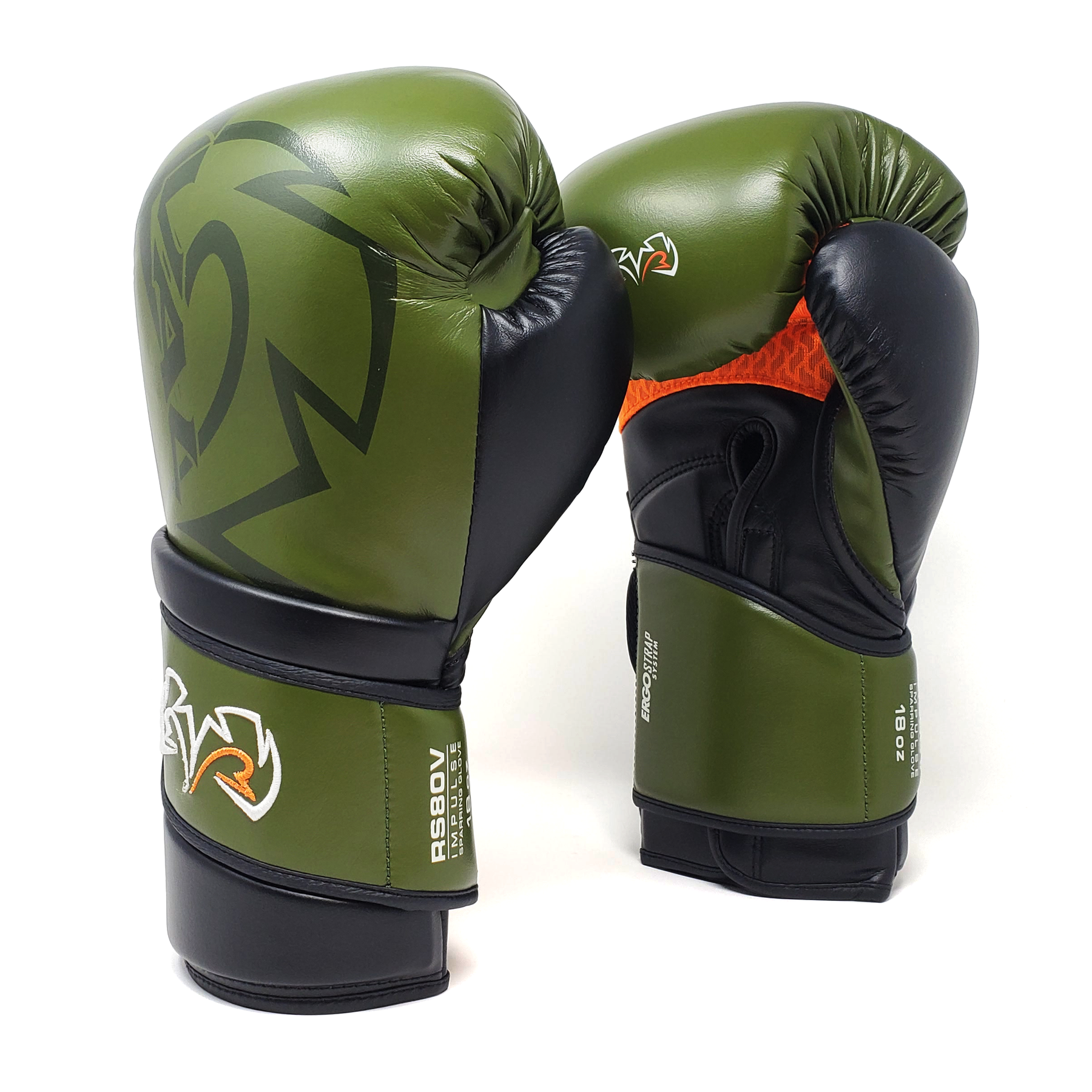 KHAKI GREEN