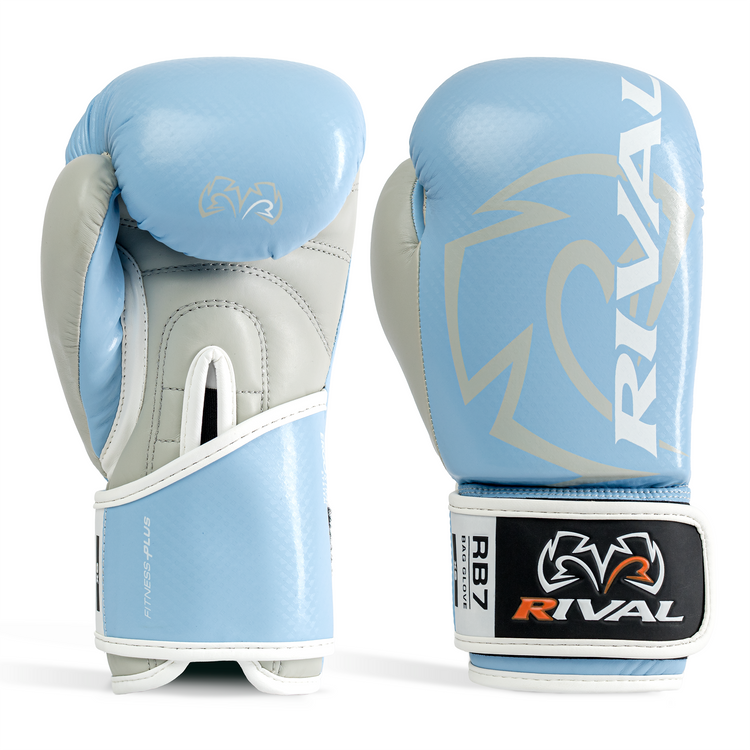 RIVAL RB7 FITNESS & BAG GLOVES