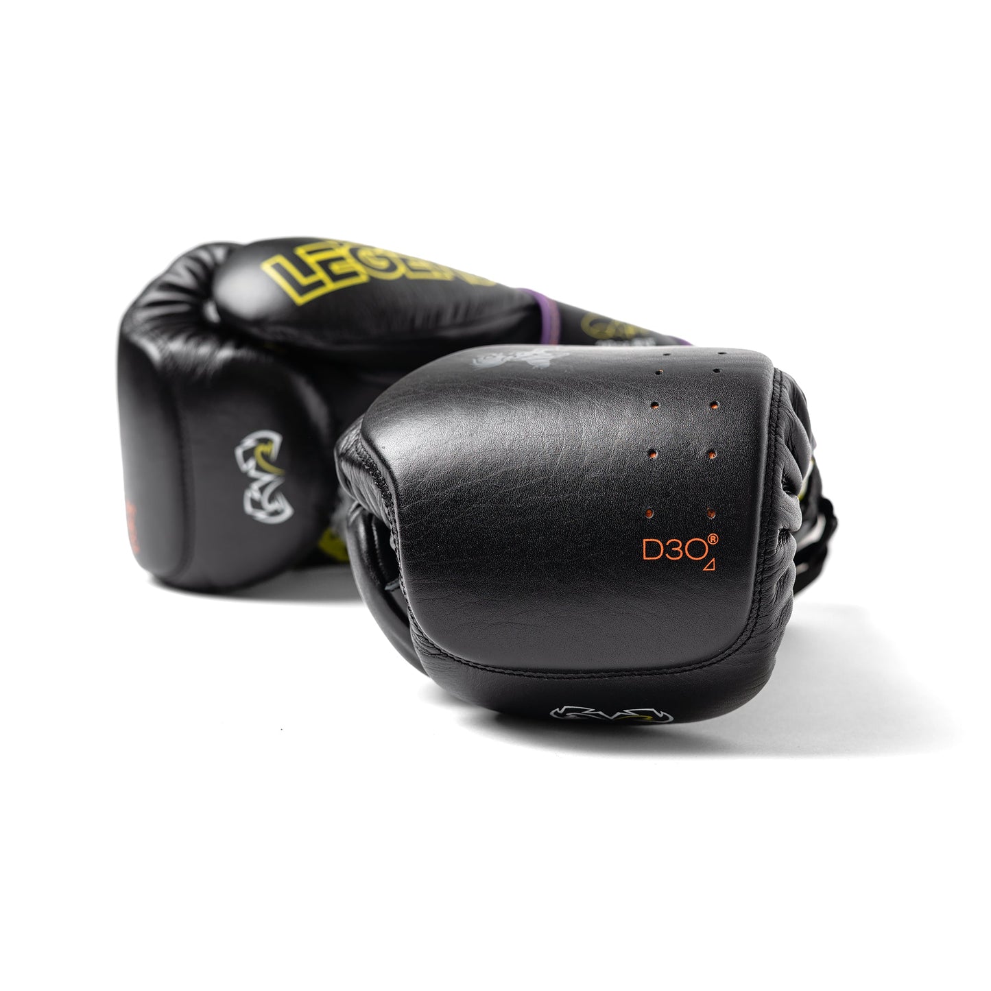 RFX-GUERRERO INTELLI-SHOCK BAG GLOVES RJJ EDITION