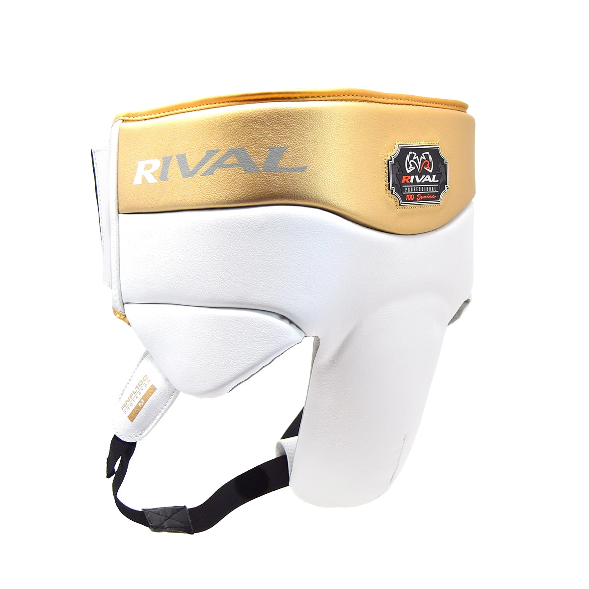 RIVAL RNFL100 PROFESSIONAL PROTECTOR