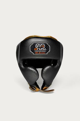 RIVAL RHG100 PROFESSIONAL HEADGEAR
