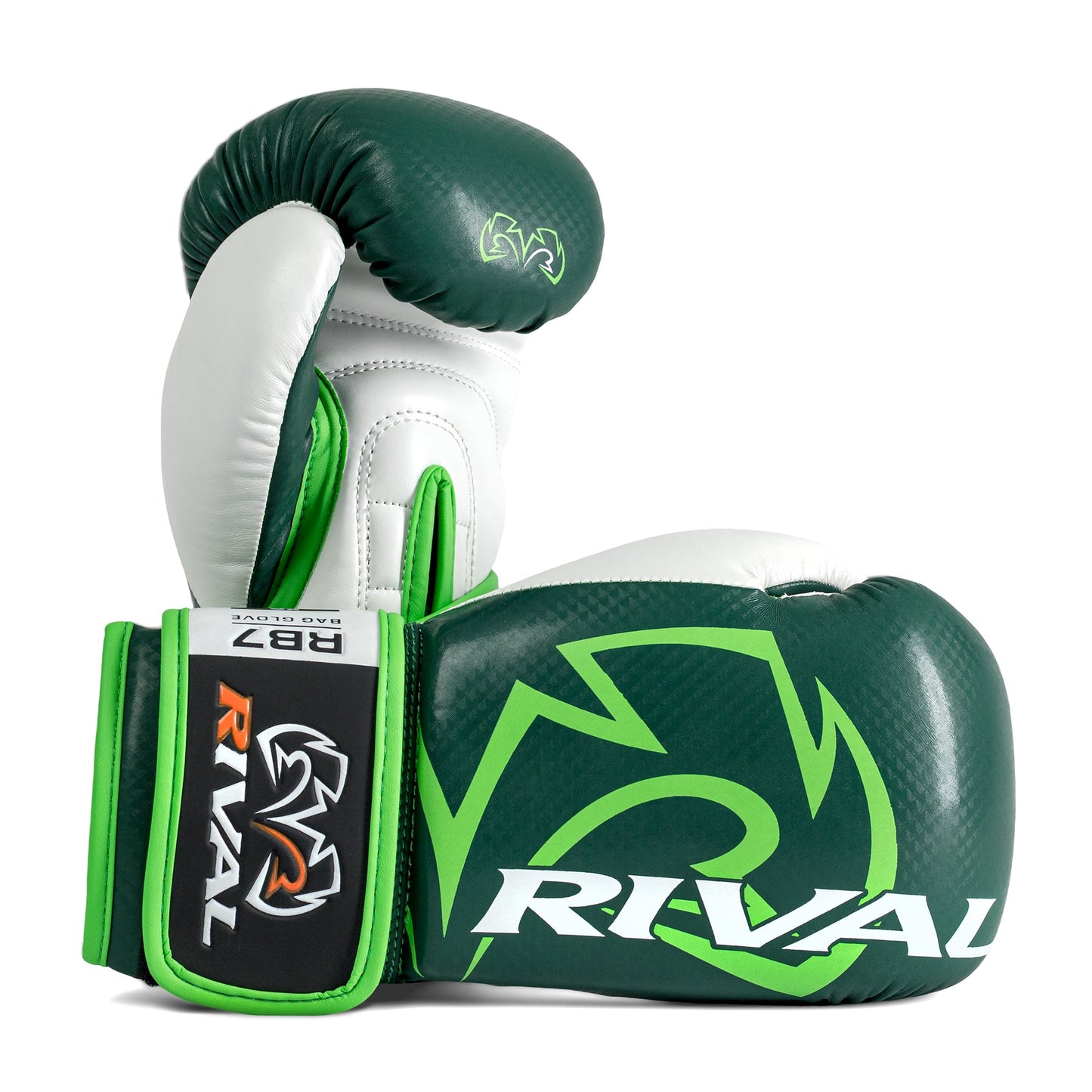 RIVAL RB7 FITNESS & BAG GLOVES