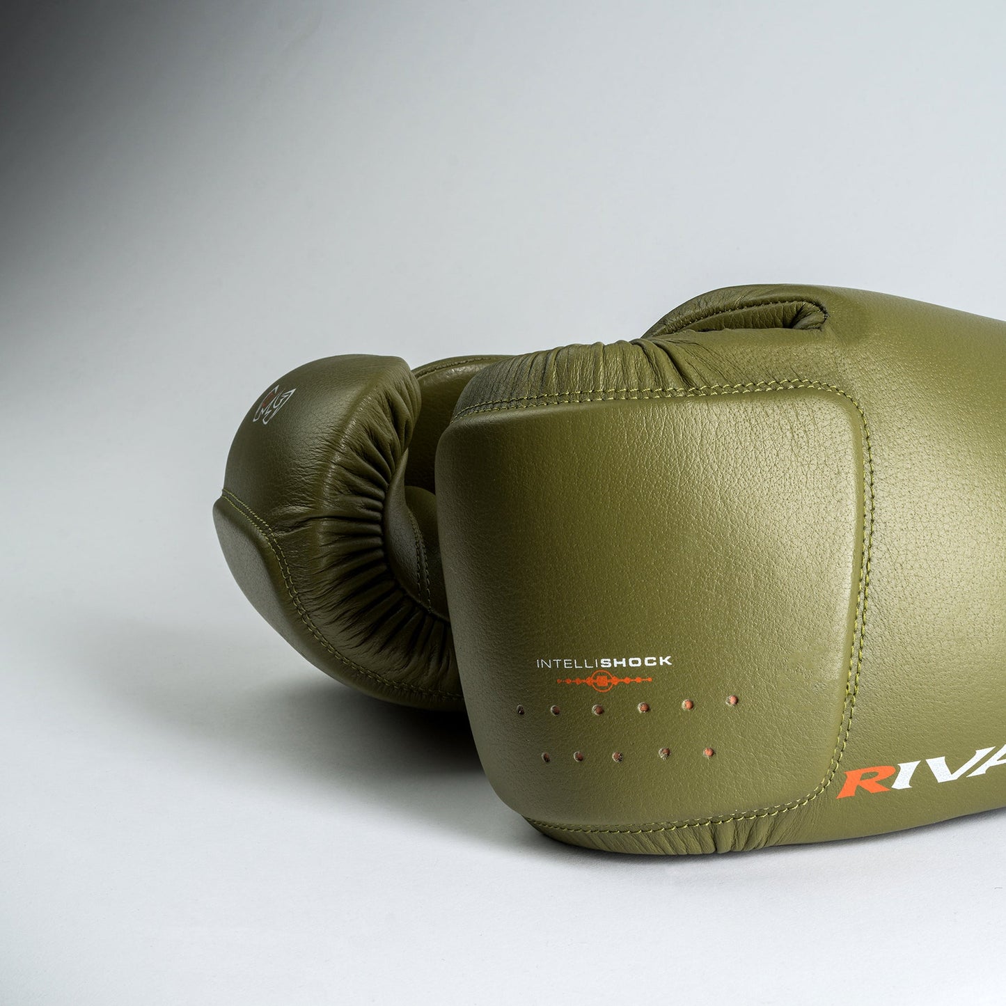 Khaki Green