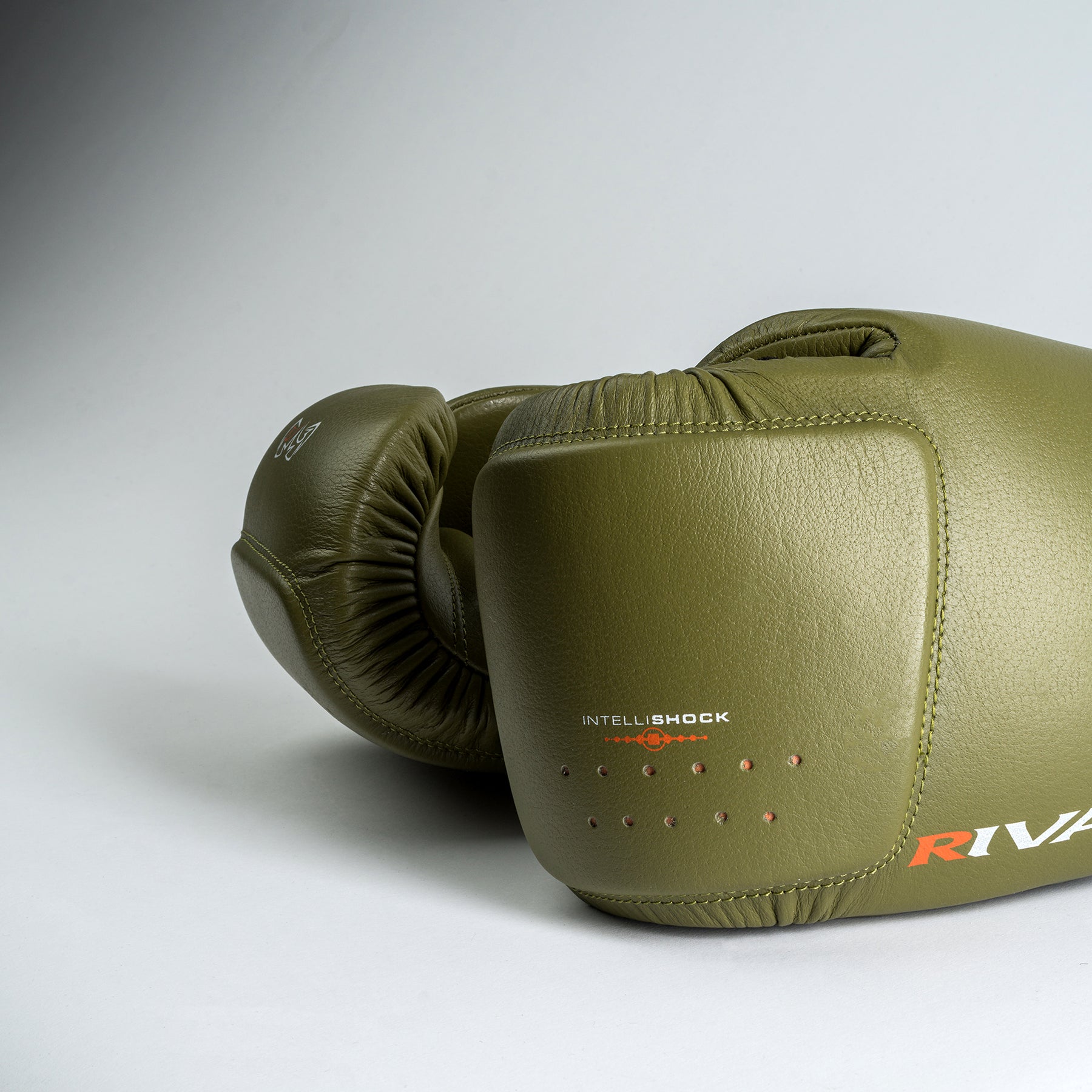 Khaki Green