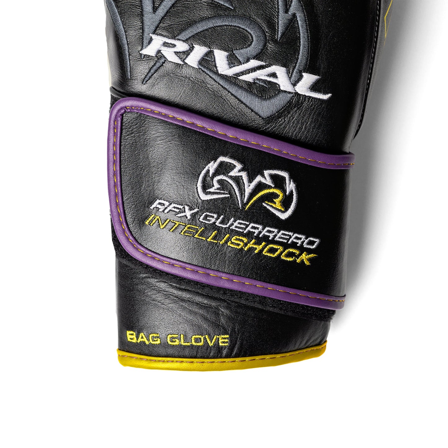 RFX-GUERRERO INTELLI-SHOCK BAG GLOVES RJJ EDITION