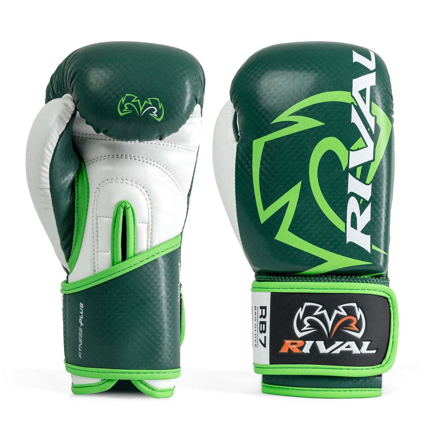 RIVAL RB7 FITNESS & BAG GLOVES