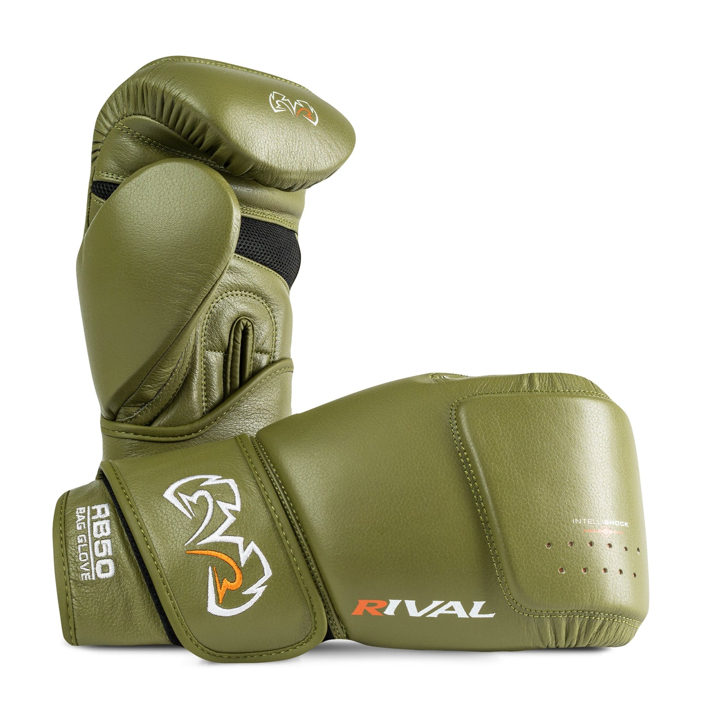 Khaki Green