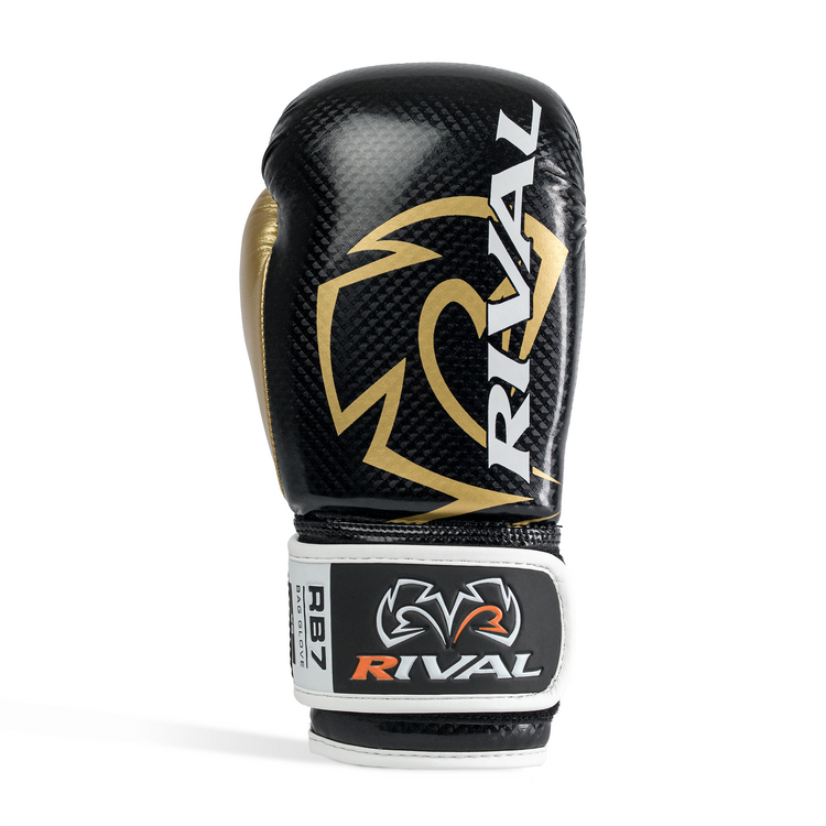 RIVAL RB7 FITNESS & BAG GLOVES