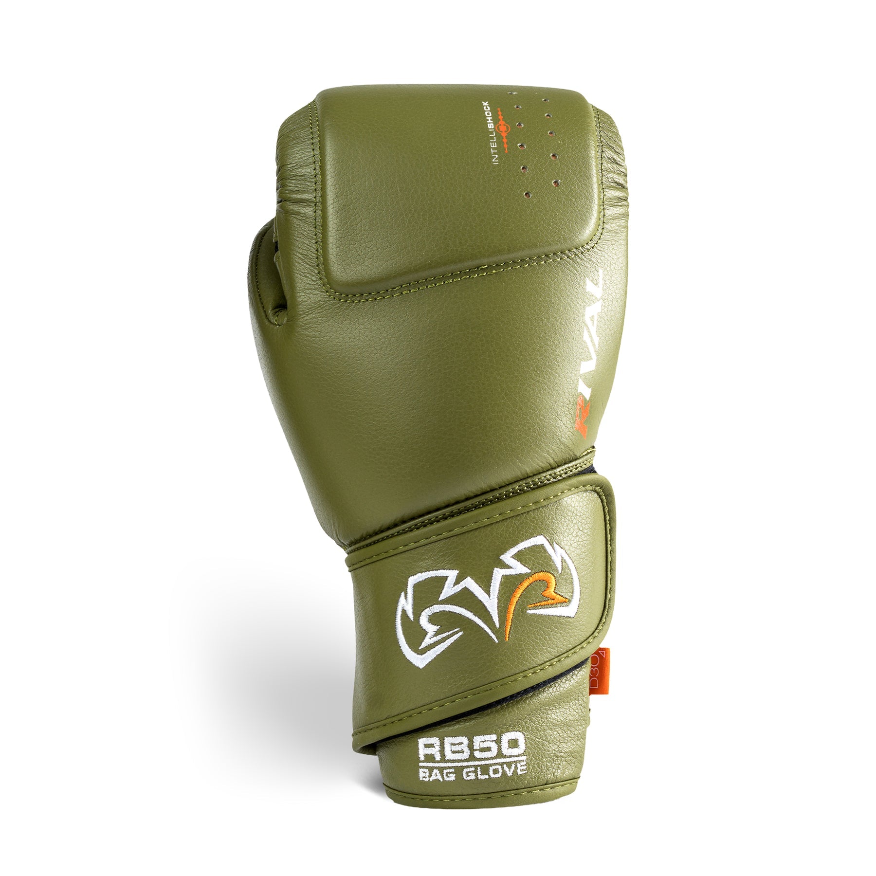 Khaki Green