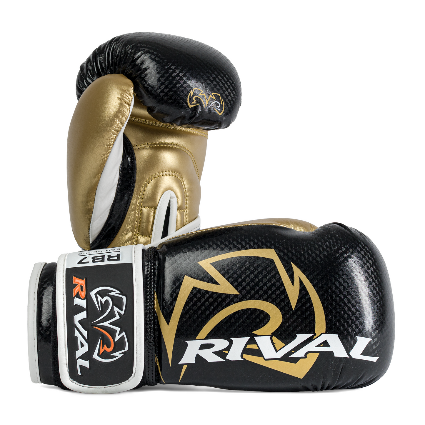 RIVAL RB7 FITNESS & BAG GLOVES