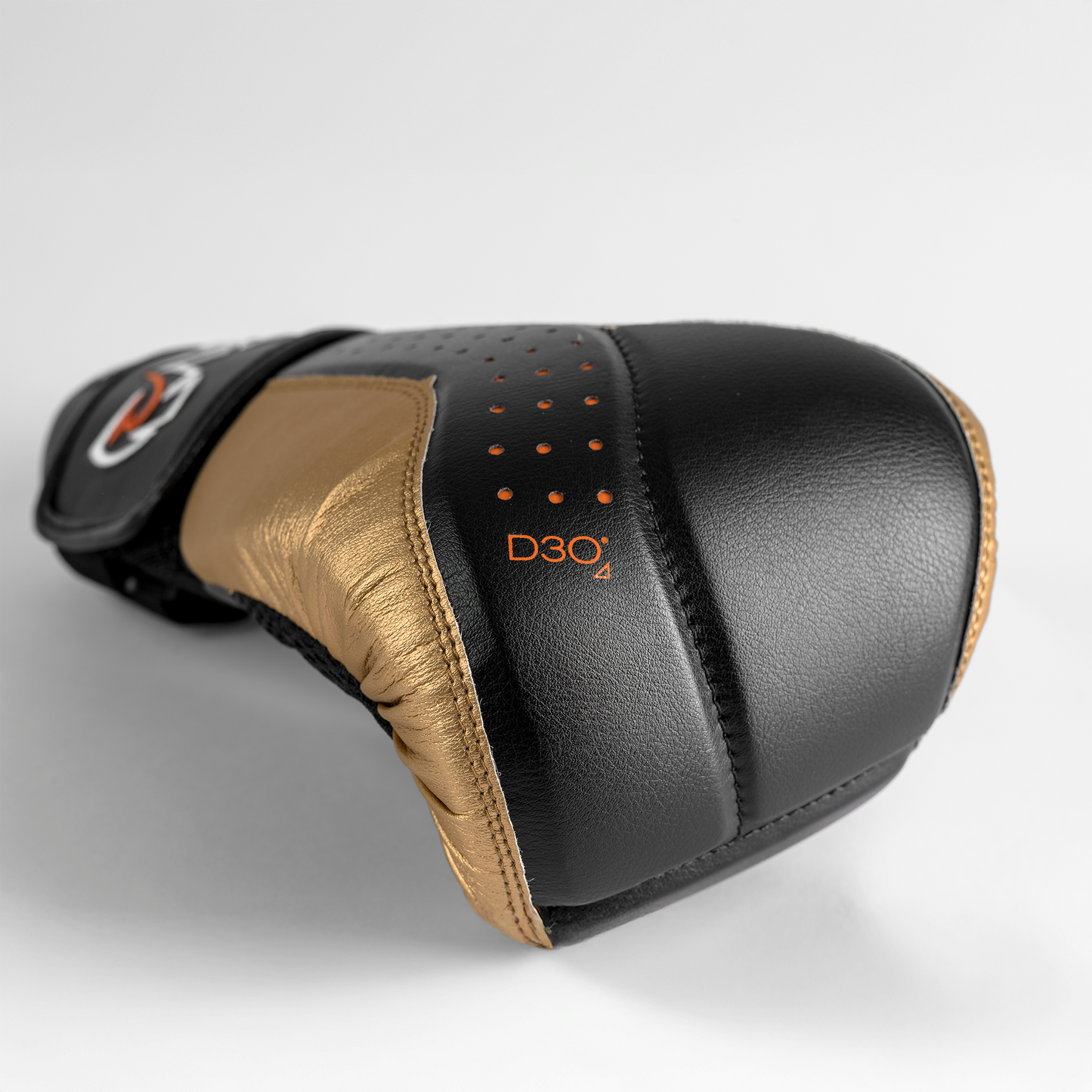BLACK/ GOLD
