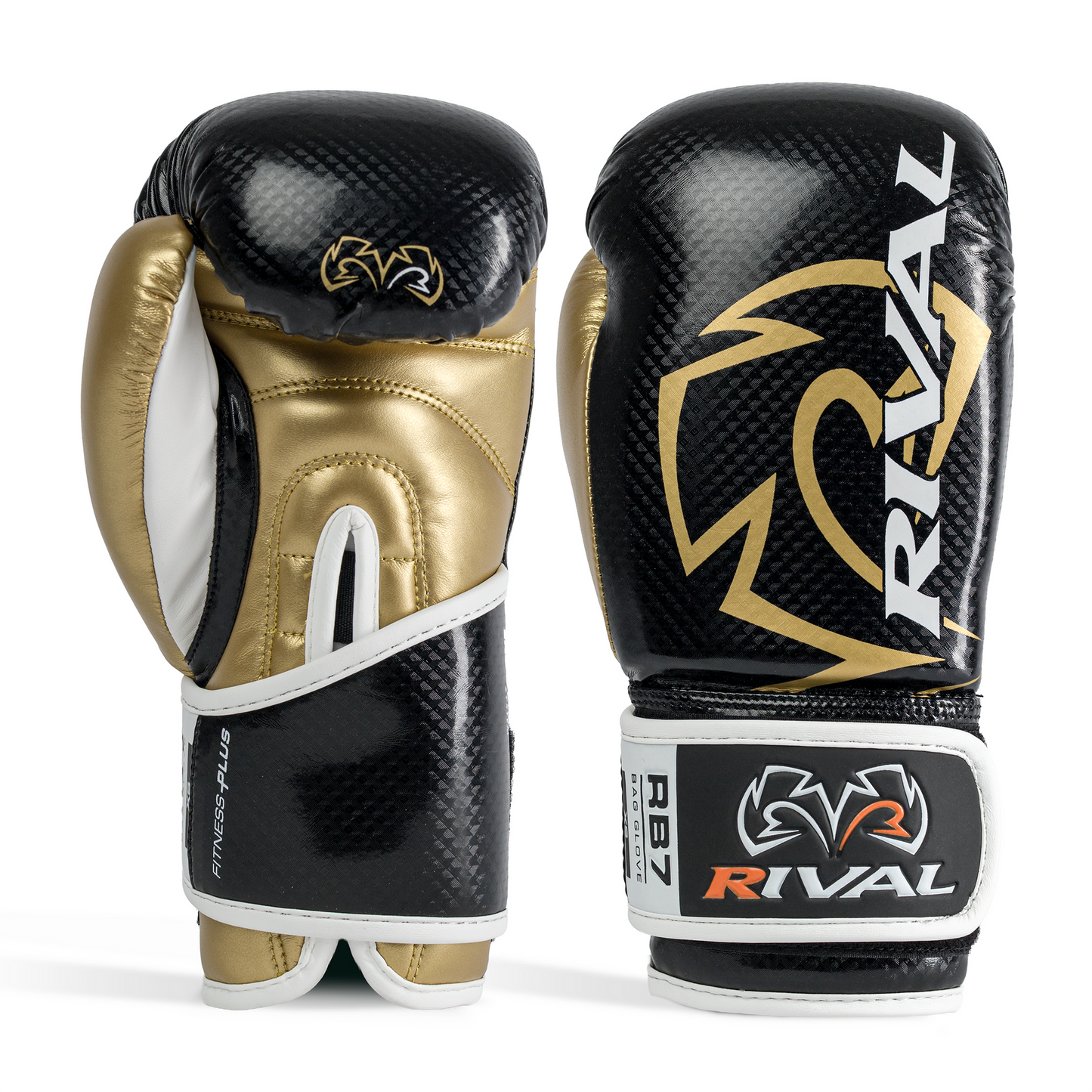 RIVAL RB7 FITNESS & BAG GLOVES