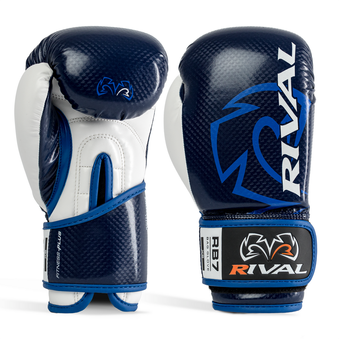 RIVAL RB7 FITNESS & BAG GLOVES