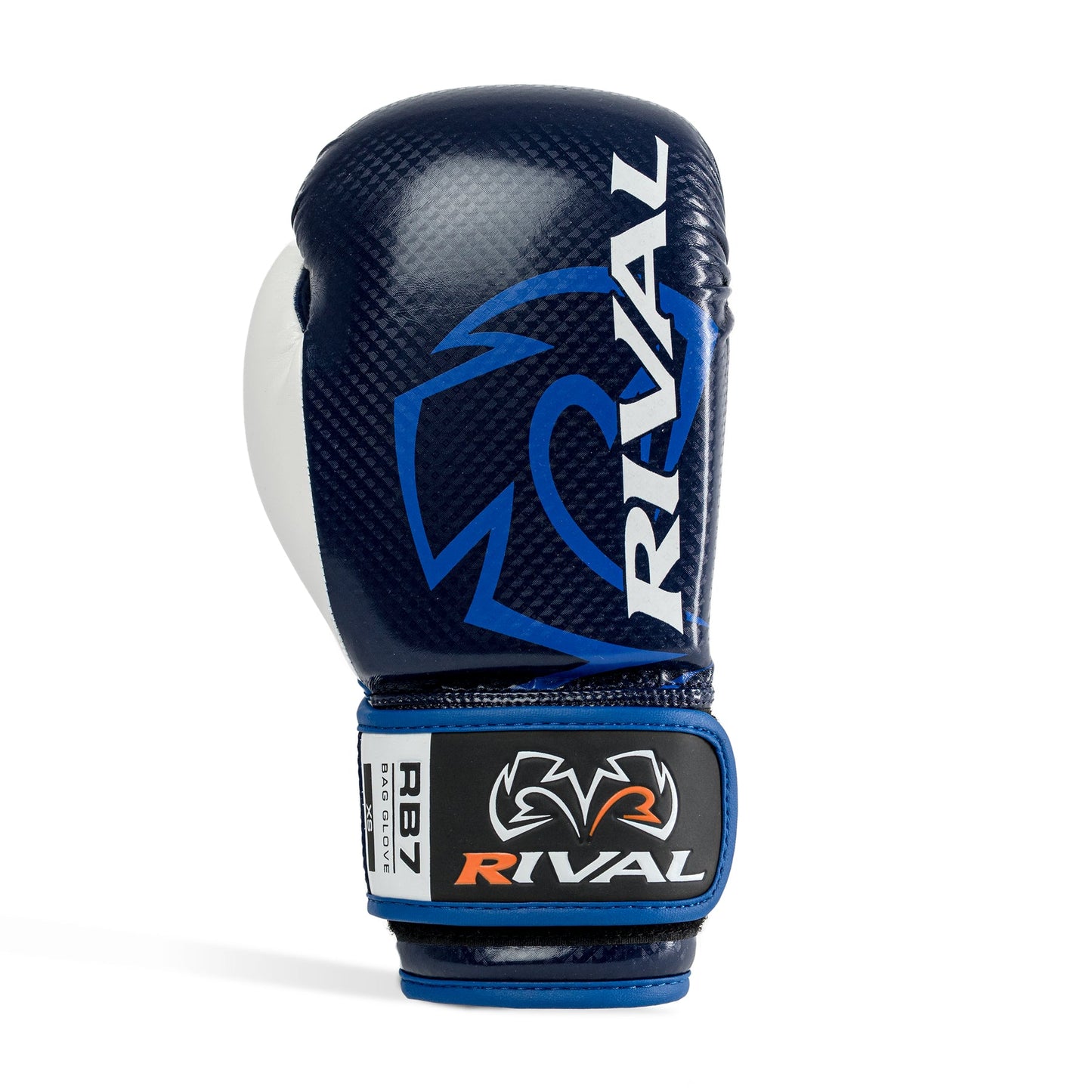 RIVAL RB7 FITNESS & BAG GLOVES