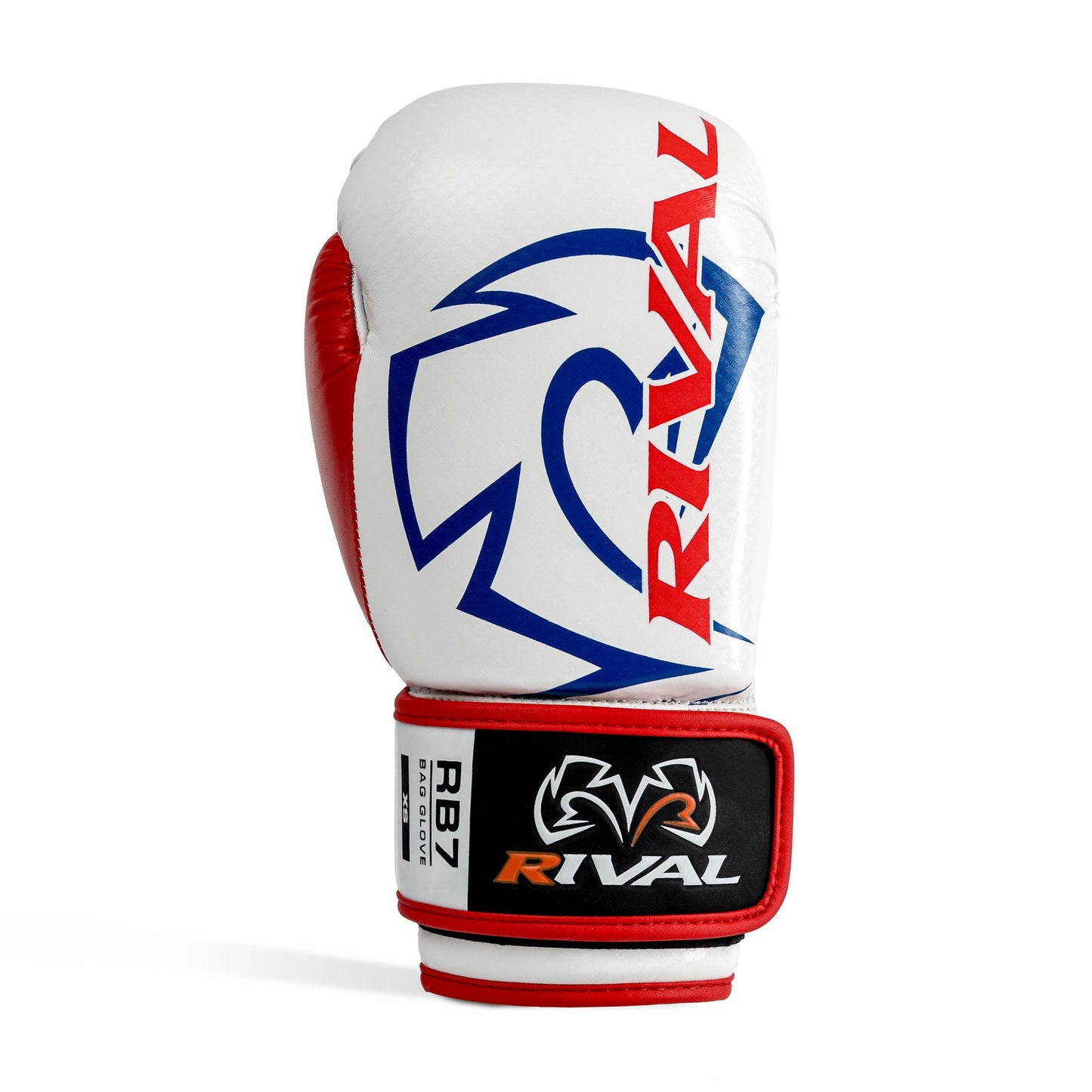 RIVAL RB7 FITNESS & BAG GLOVES