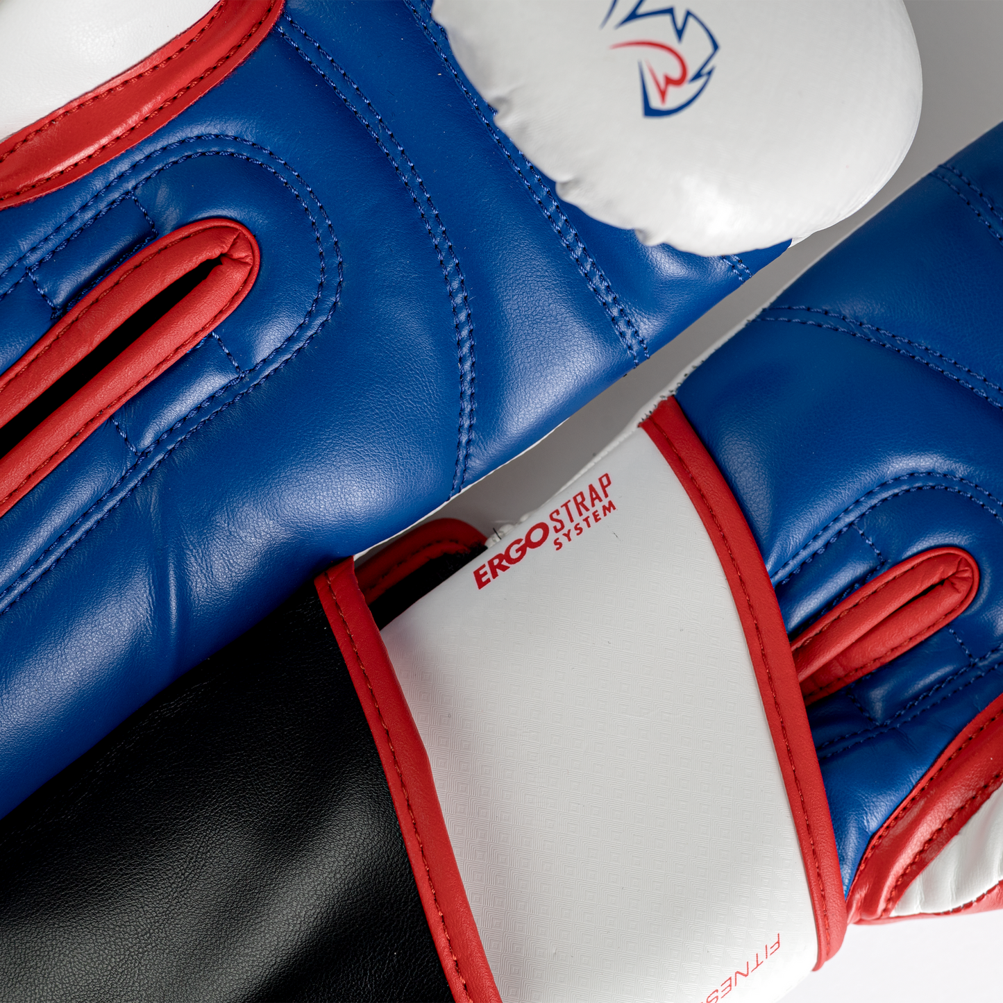 RIVAL RB7 FITNESS & BAG GLOVES