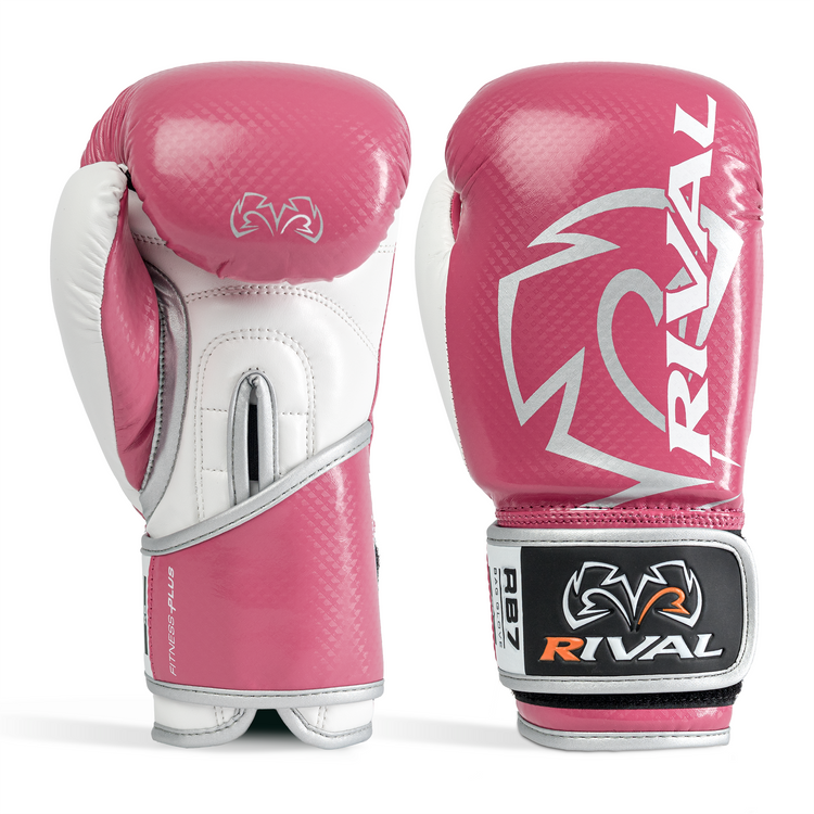 RIVAL RB7 FITNESS & BAG GLOVES