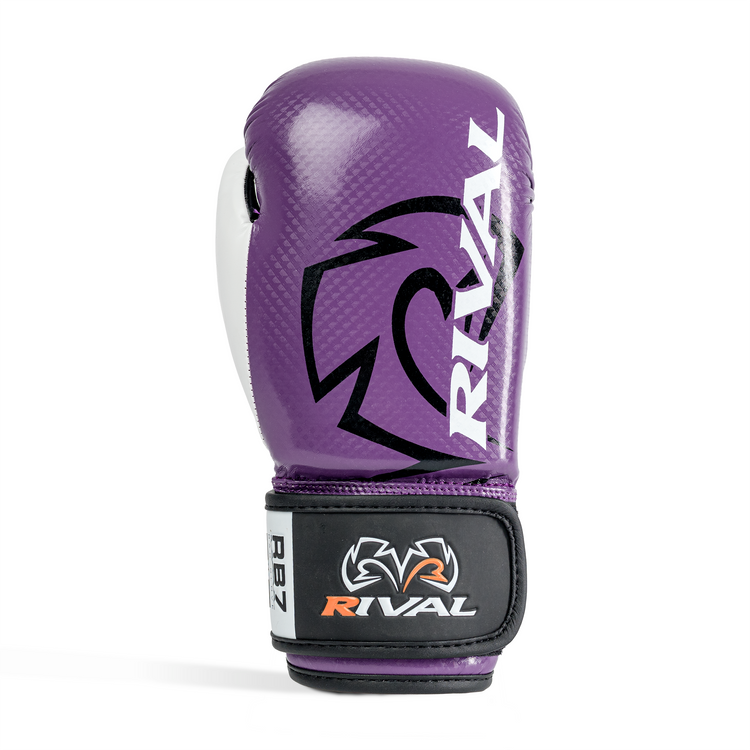 RIVAL RB7 FITNESS & BAG GLOVES