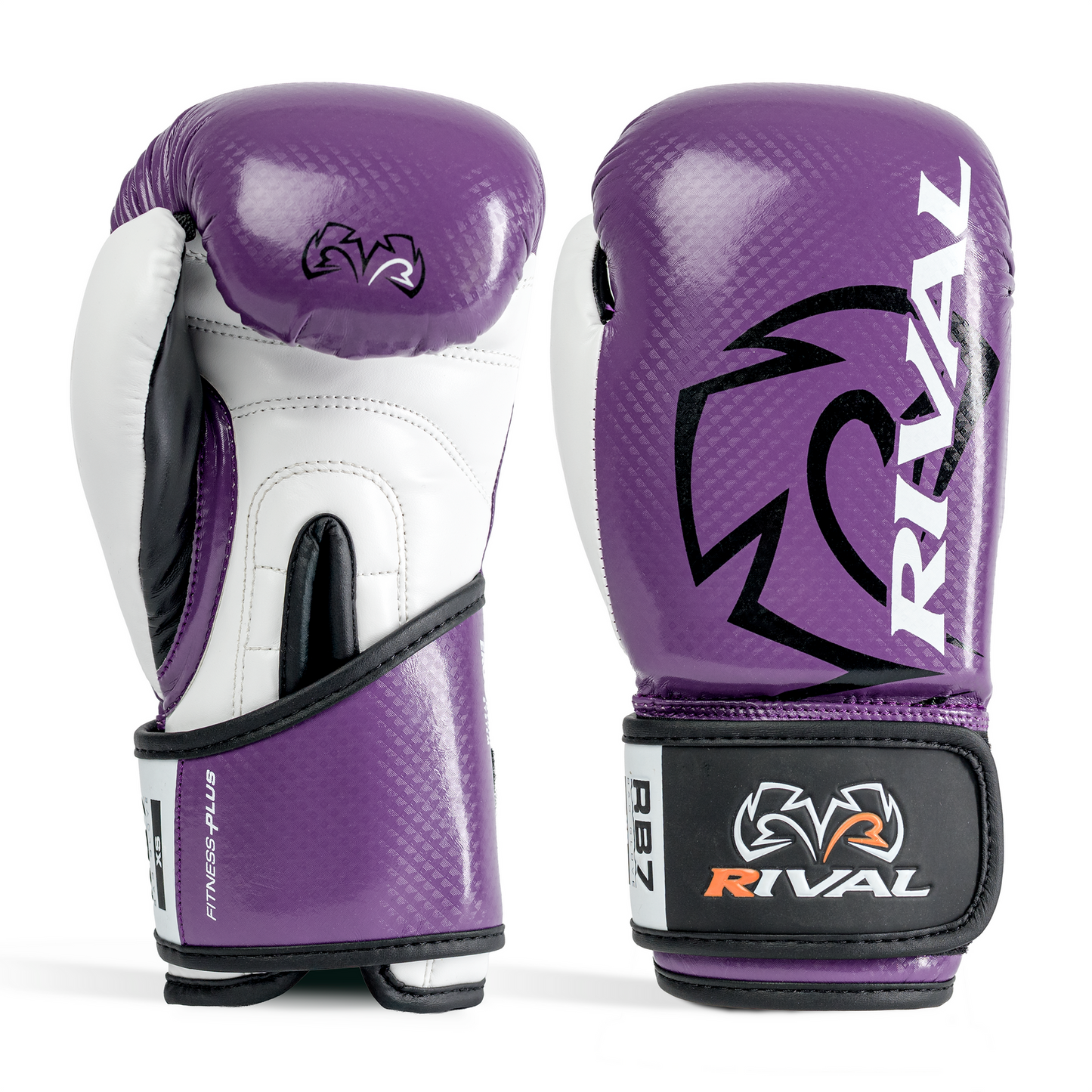 RIVAL RB7 FITNESS & BAG GLOVES