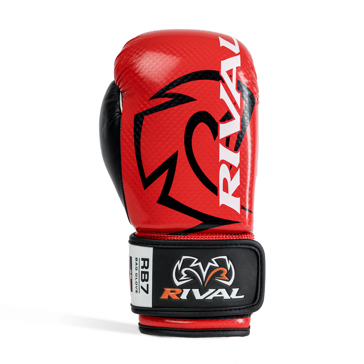 RIVAL RB7 FITNESS & BAG GLOVES