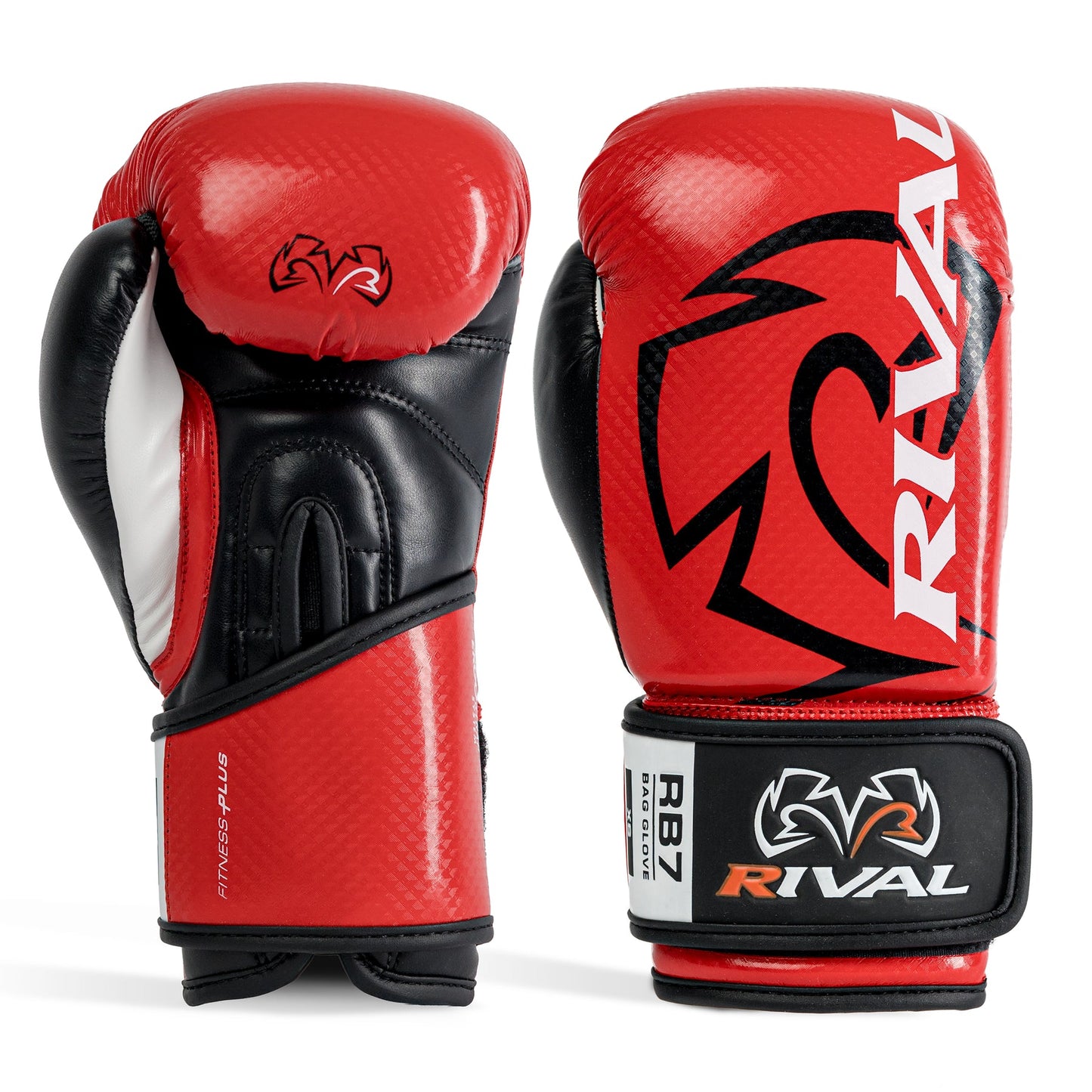 RIVAL RB7 FITNESS & BAG GLOVES