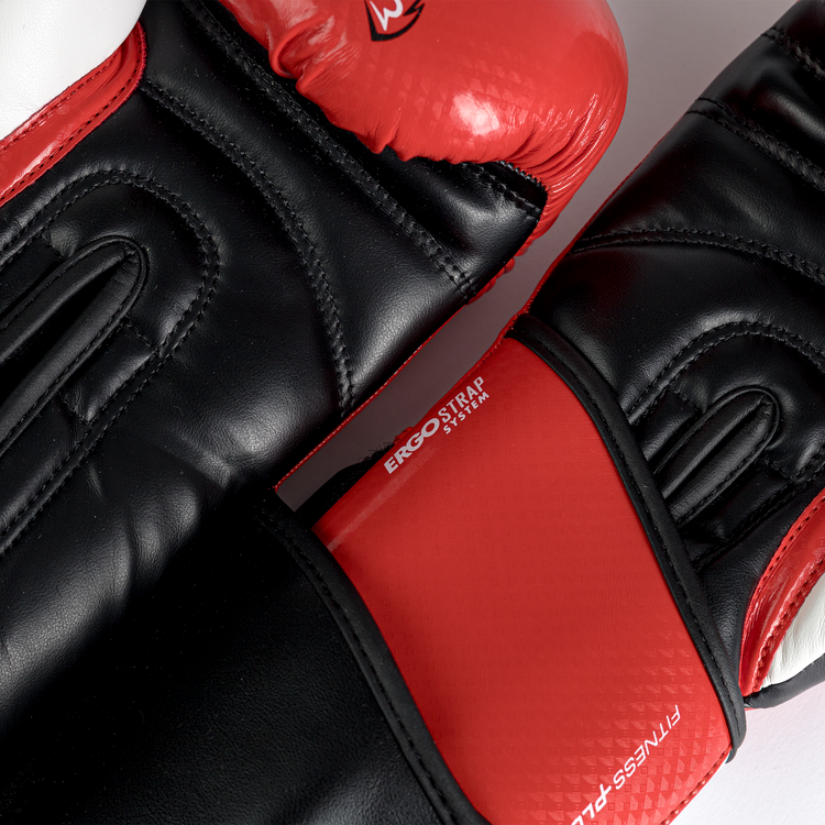 RIVAL RB7 FITNESS & BAG GLOVES