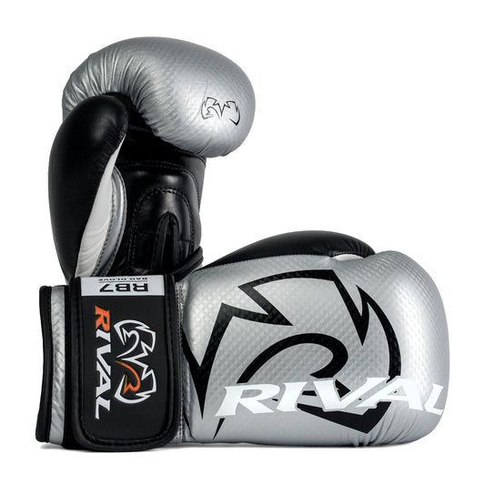 RIVAL RB7 FITNESS & BAG GLOVES