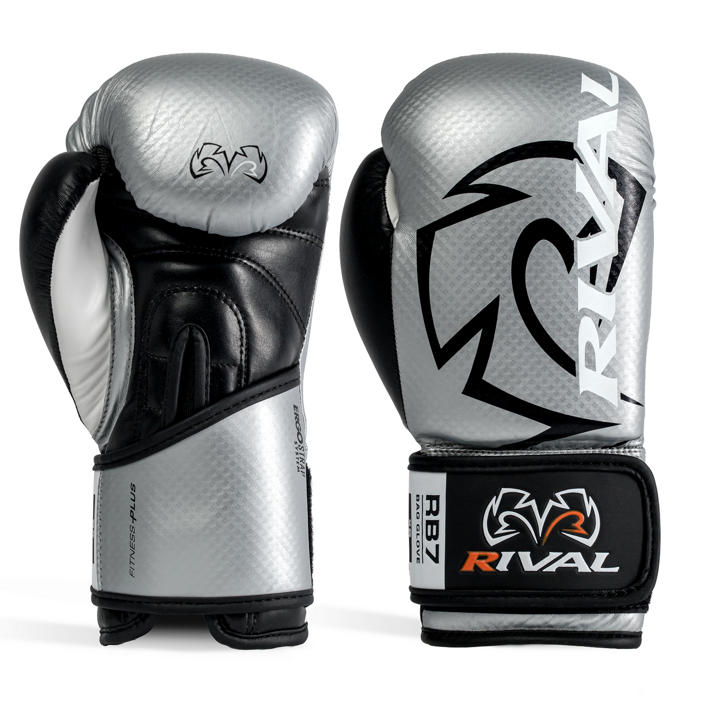 RIVAL RB7 FITNESS & BAG GLOVES