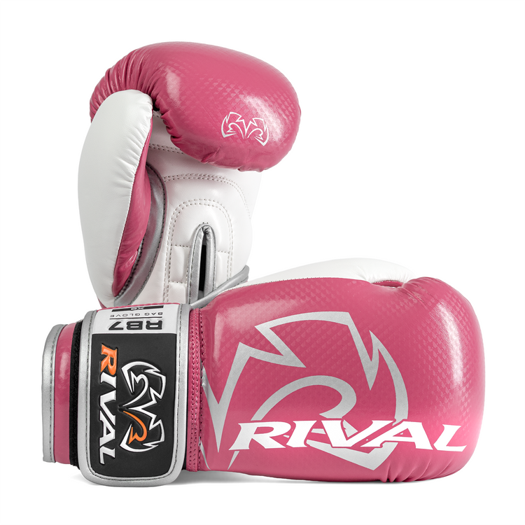 RIVAL RB7 FITNESS & BAG GLOVES