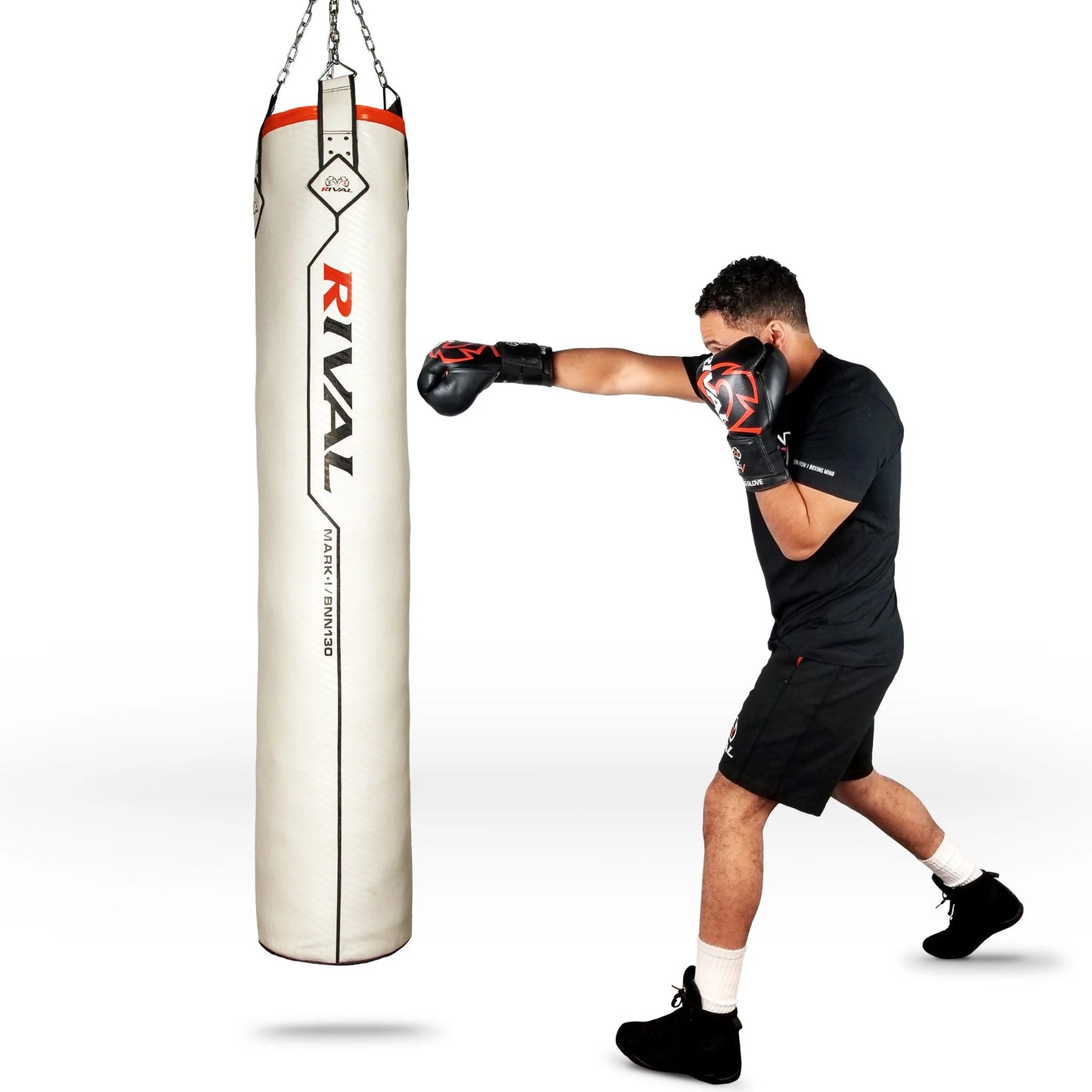 RIVAL HEAVY BAGS