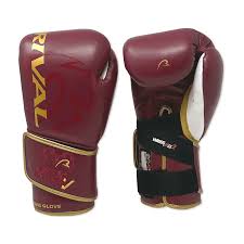RIVAL RFX- GUERRERO- V BAG GLOVES- HDE-F