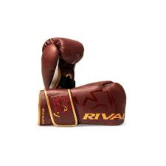 RIVAL RFX- GUERRERO- V BAG GLOVES- HDE-F