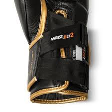 RIVAL RFX- GUERRERO- V BAG GLOVES- HDE-F