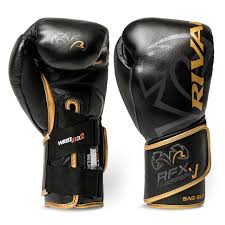 RIVAL RFX- GUERRERO- V BAG GLOVES- HDE-F
