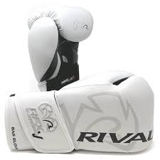 RIVAL RFX- GUERRERO- V BAG GLOVES- HDE-F