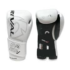 RIVAL RFX- GUERRERO- V BAG GLOVES- HDE-F