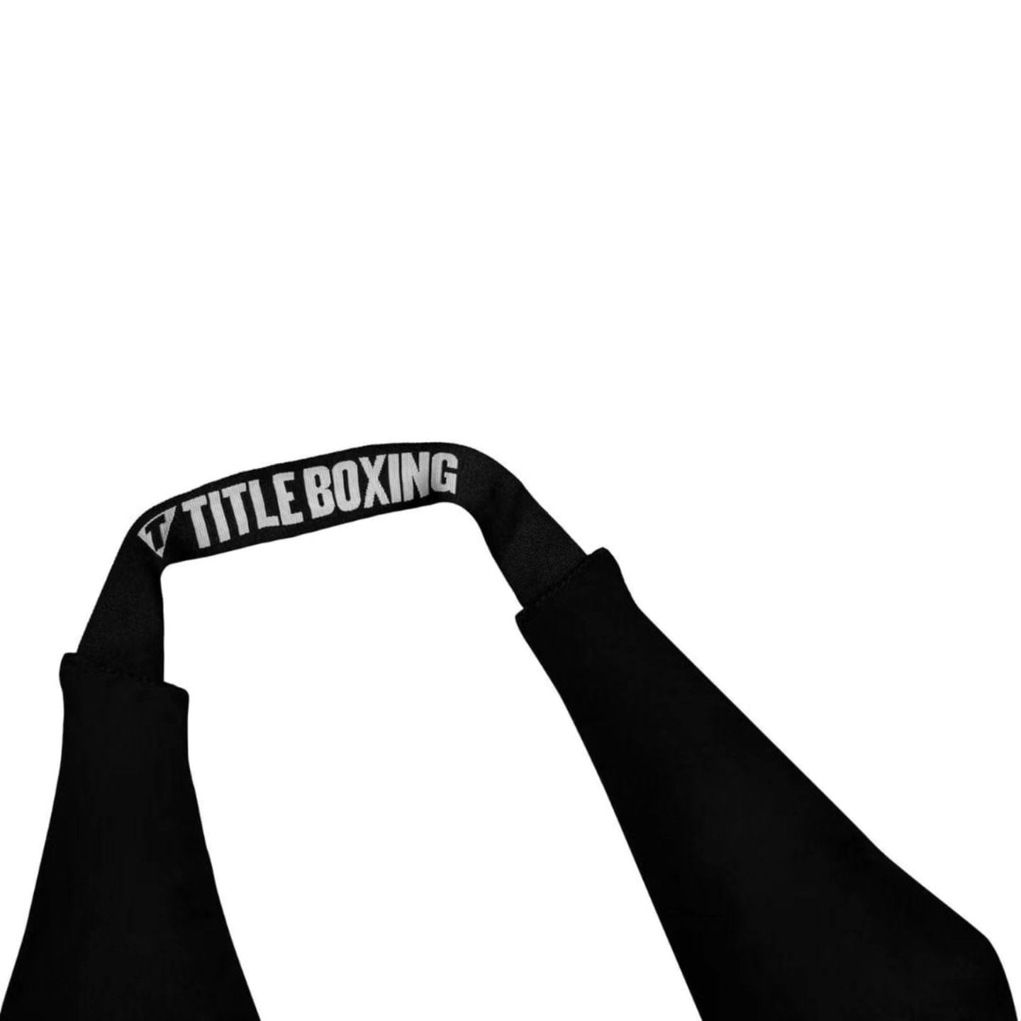 TITLE BOXING GLOVE DRY DEVIL 2.0