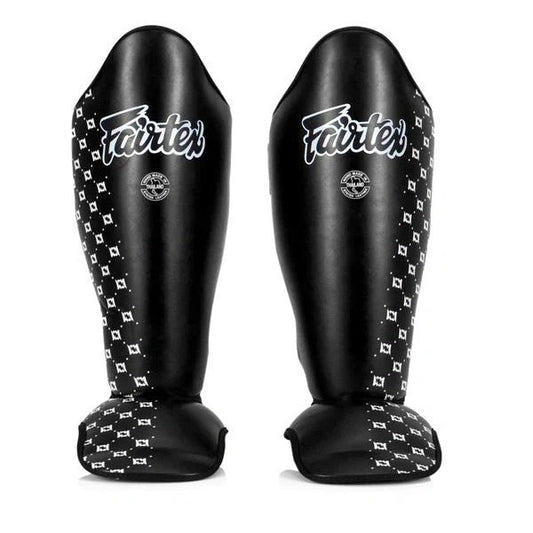 FAIRTEX SP5 MUAY THAI SHIN GUARD