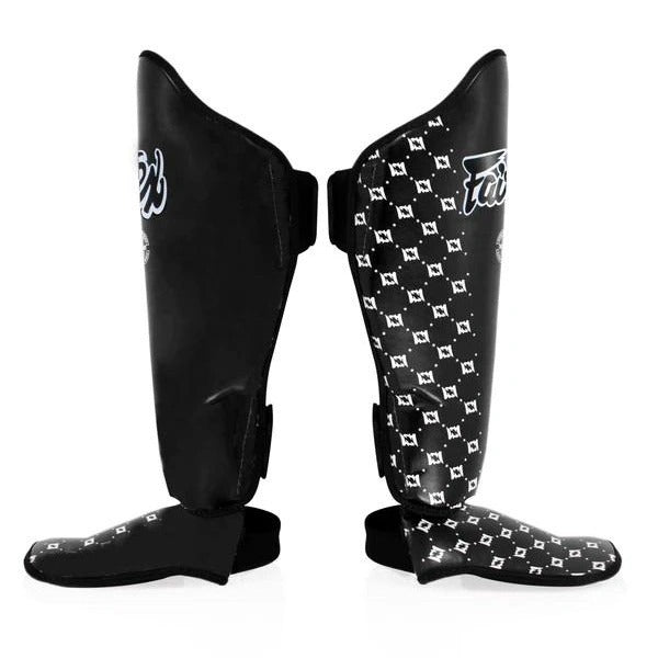 FAIRTEX SP5 MUAY THAI SHIN GUARD