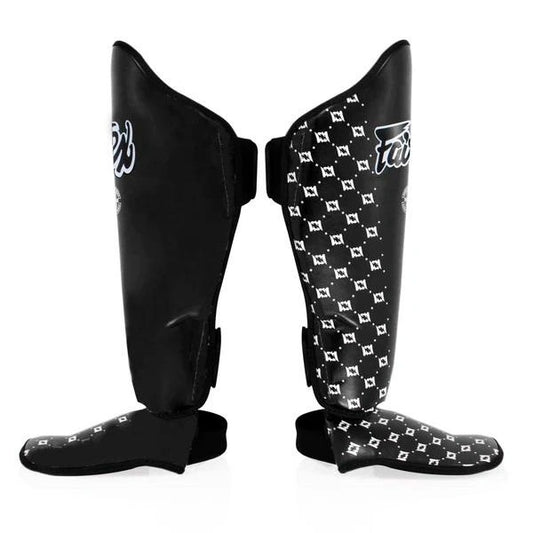 FAIRTEX SP5 MUAY THAI SHIN GUARD