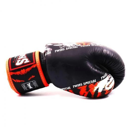 TWINS MUAY THAI "NEW PAYAK" LIMITED EDITION GLOVES FGBVL3-60