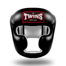 TWINS HEADGEAR