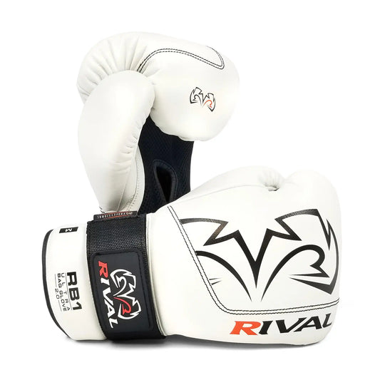 RIVAL RB2 SUPER BAG GLOVES 2.0